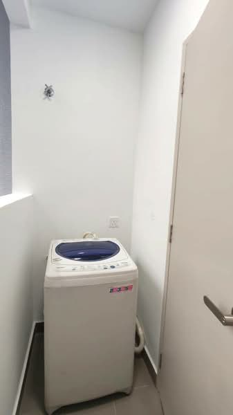 Service Residence for Rent at Residensi Ava @ Kiara Bay - Eunice Lai - Interior - PropertyGuru.com.my