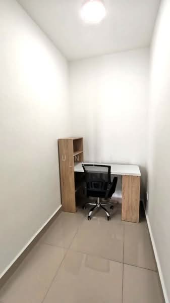 Service Residence for Rent at Residensi Ava @ Kiara Bay - Eunice Lai - Study - PropertyGuru.com.my