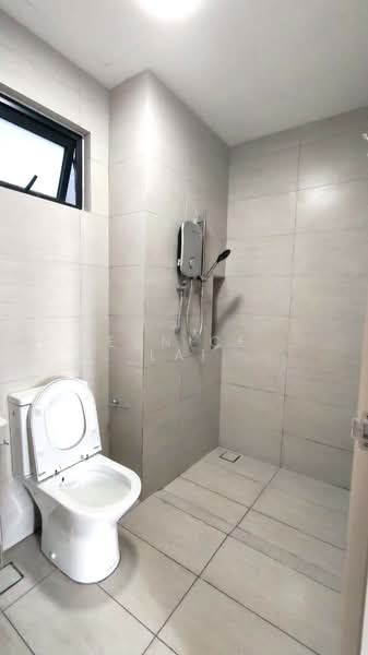 Service Residence for Rent at Residensi Ava @ Kiara Bay - Eunice Lai - Bathroom - PropertyGuru.com.my