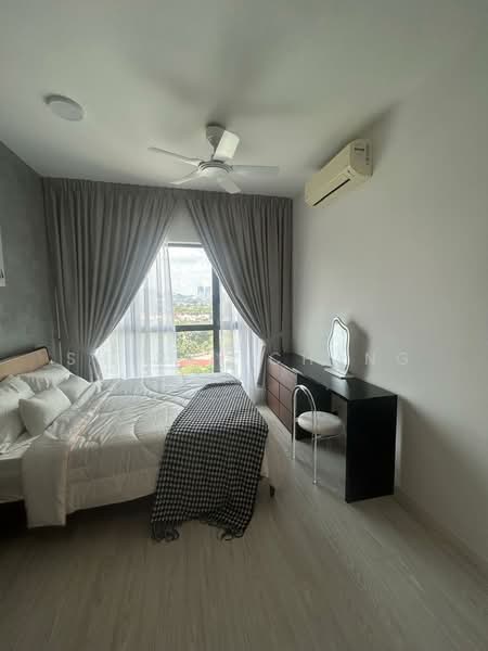 Three33 Residence untuk Untuk Disewa - RM 2,500 /bulan, Mac 2026 - Bedroom - PropertyGuru.com.my