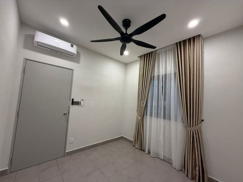 Condominium for Rent at Residensi Alamanda - Eddie Loke - Interior - PropertyGuru.com.my