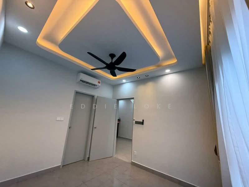 Condominium for Rent at Residensi Alamanda - Eddie Loke - Interior - PropertyGuru.com.my