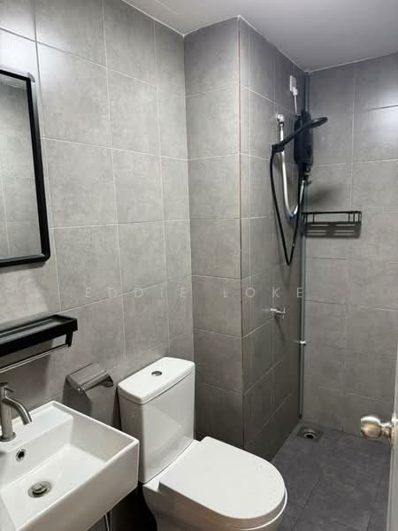 Condominium for Rent at Residensi Alamanda - Eddie Loke - Bathroom - PropertyGuru.com.my