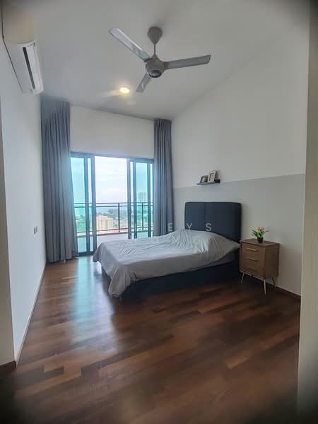 Mira Residence untuk Untuk Disewa - RM 4,800 /bulan, Mac 2026 - PropertyGuru.com.my