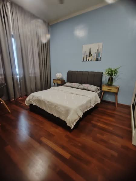 Mira Residence untuk Untuk Disewa - RM 4,800 /bulan, Mac 2026 - PropertyGuru.com.my