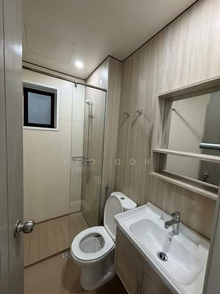 Service Residence for Rent at YOUTH CITY - Leo Goh - PropertyGuru.com.my