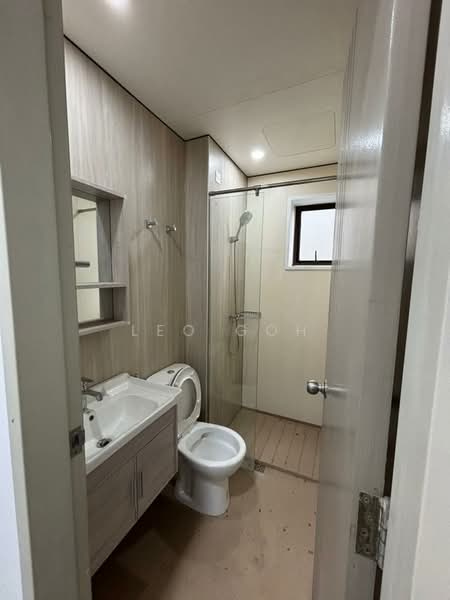 Service Residence for Rent at YOUTH CITY - Leo Goh - PropertyGuru.com.my