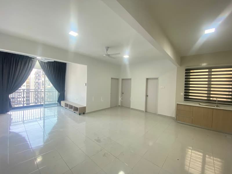 Opal untuk Untuk Disewa - RM 1,700 /bulan, Mac 2026 - Living Room - PropertyGuru.com.my