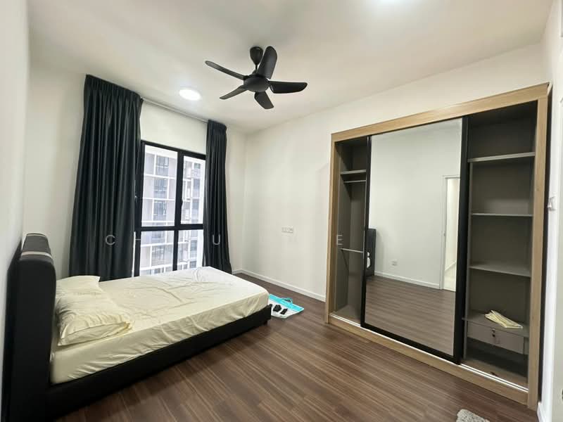 Condominium for Rent at Vertu Resort - Cheau Chie Ooi - Bedroom - PropertyGuru.com.my