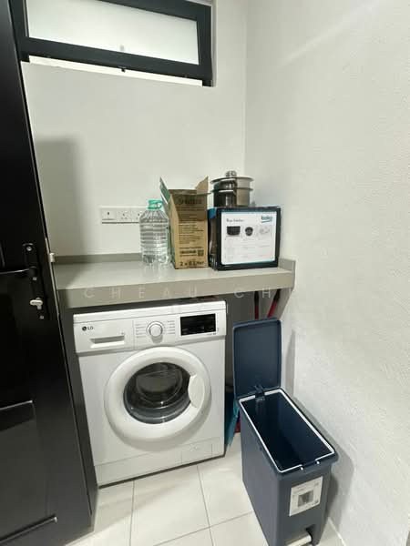 Condominium for Rent at Vertu Resort - Cheau Chie Ooi - Interior - PropertyGuru.com.my