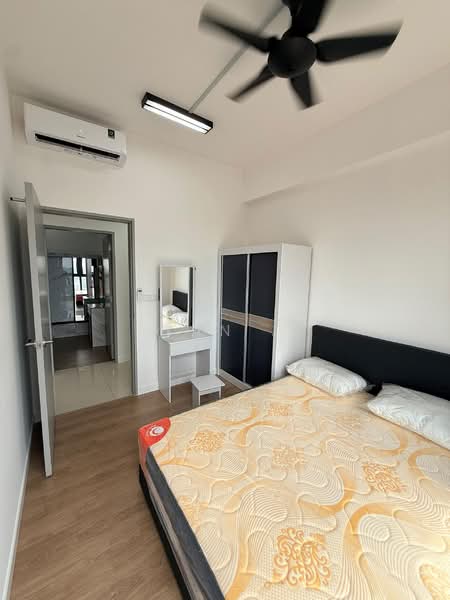 Skyline KL untuk Untuk Disewa - RM 3,800 /bulan, Mac 2026 - Bedroom - PropertyGuru.com.my
