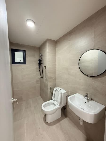 Skyline KL untuk Untuk Disewa - RM 3,800 /bulan, Mac 2026 - Bathroom - PropertyGuru.com.my