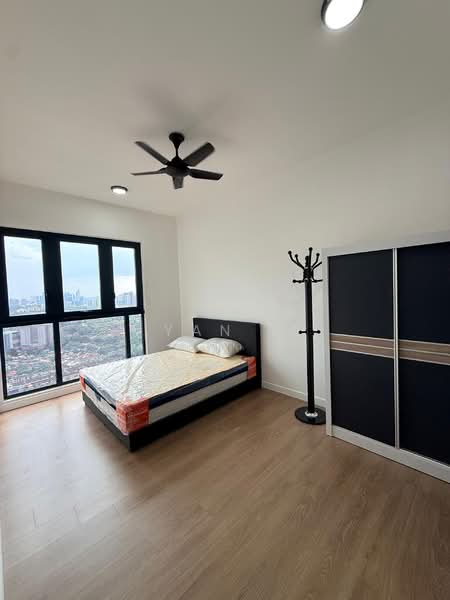 Skyline KL untuk Untuk Disewa - RM 3,800 /bulan, Mac 2026 - Bedroom - PropertyGuru.com.my