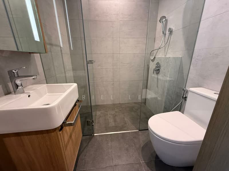 The Conlay untuk Untuk Disewa - RM 9,600 /bulan, Mac 2026 - Bathroom - PropertyGuru.com.my