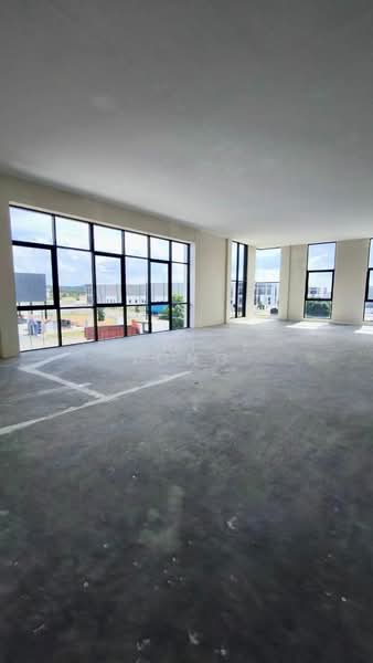 Eco Business Park @ Johor Bahru untuk Untuk Disewa - RM 19,000 /bulan, Mac 2026 - Interior - PropertyGuru.com.my