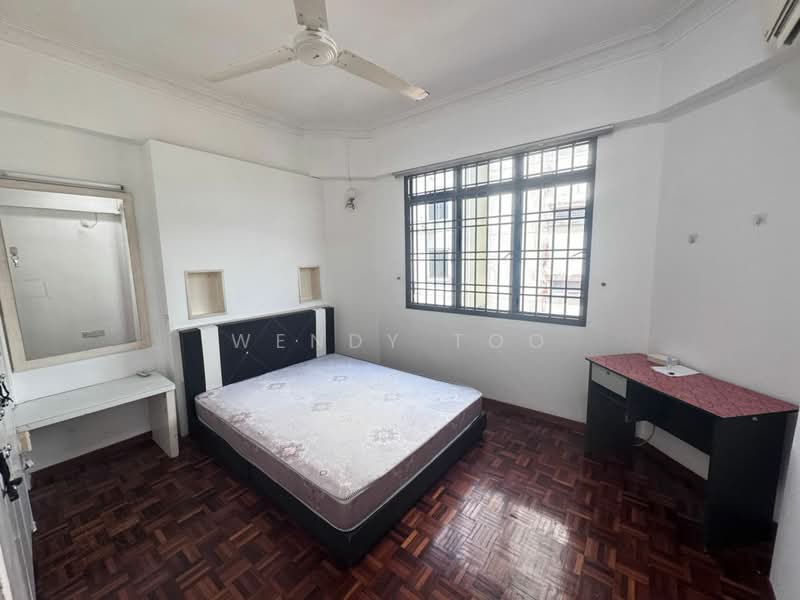Condominium for Sale at Skudai Villa - Wendy Too - Bedroom - PropertyGuru.com.my