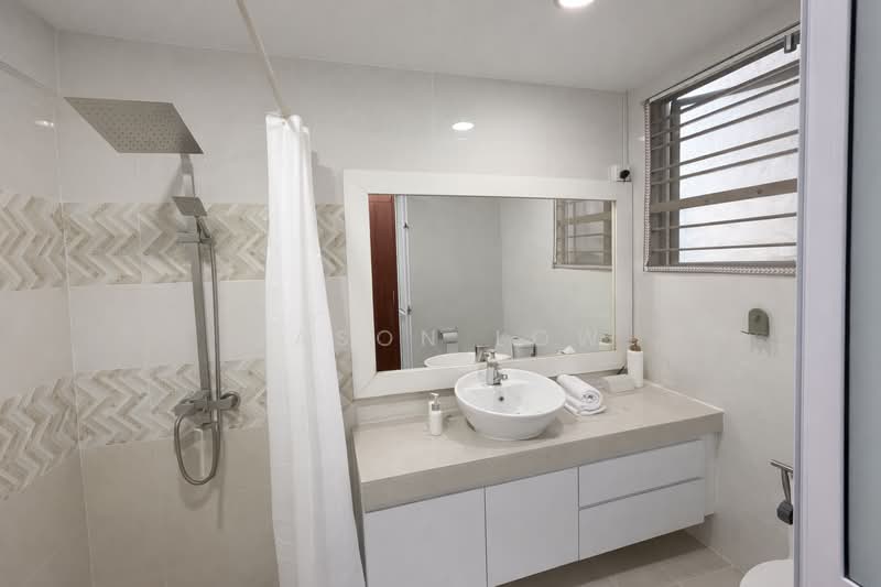 Service Residence for Rent at Ritze Perdana 1 - Jason Low - PropertyGuru.com.my