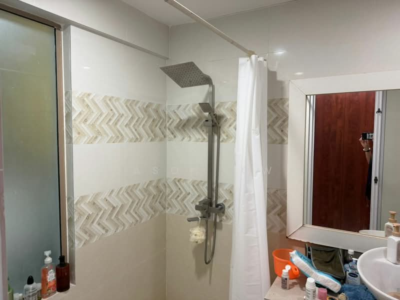 Service Residence for Rent at Ritze Perdana 1 - Jason Low - PropertyGuru.com.my