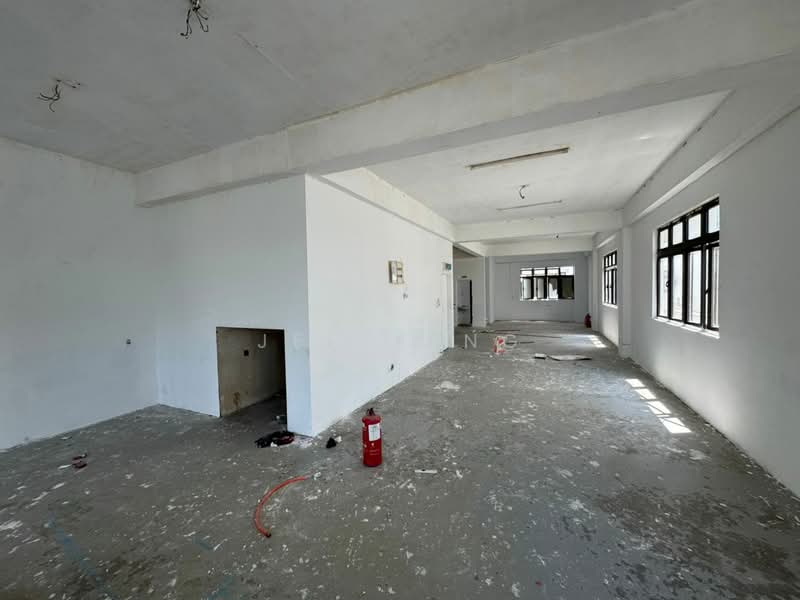 Eco Botanic 1 @ Iskandar 3 Storey Commercial Shoplot Endlot First Floor For Rent untuk Untuk Disewa - RM 4,000 /bulan, Mac 2026 - Interior - PropertyGuru.com.my