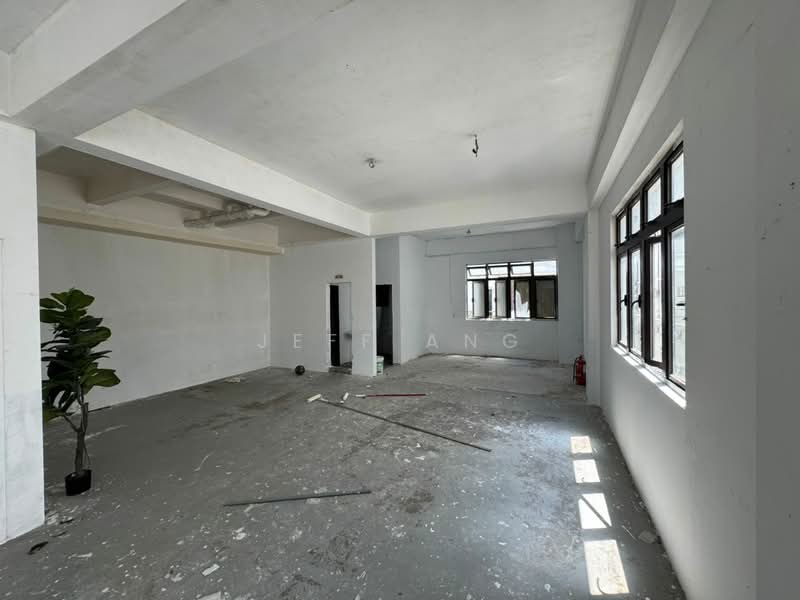Eco Botanic 1 @ Iskandar 3 Storey Commercial Shoplot Endlot First Floor For Rent untuk Untuk Disewa - RM 4,000 /bulan, Mac 2026 - Interior - PropertyGuru.com.my