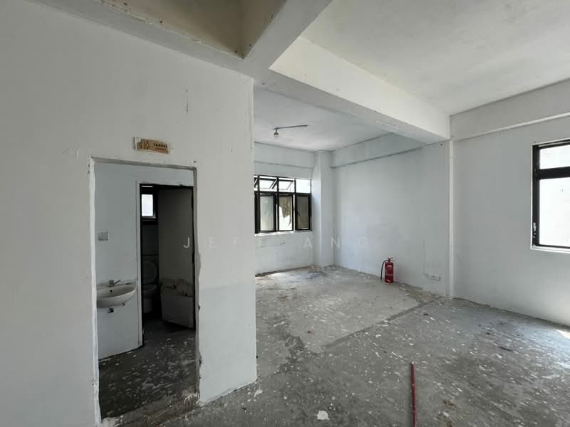 Eco Botanic 1 @ Iskandar 3 Storey Commercial Shoplot Endlot First Floor For Rent untuk Untuk Disewa - RM 4,000 /bulan, Mac 2026 - Interior - PropertyGuru.com.my