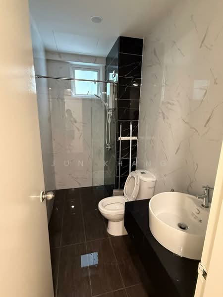 The Zen untuk Untuk Disewa - RM 2,400 /bulan, Mac 2026 - Bathroom - PropertyGuru.com.my