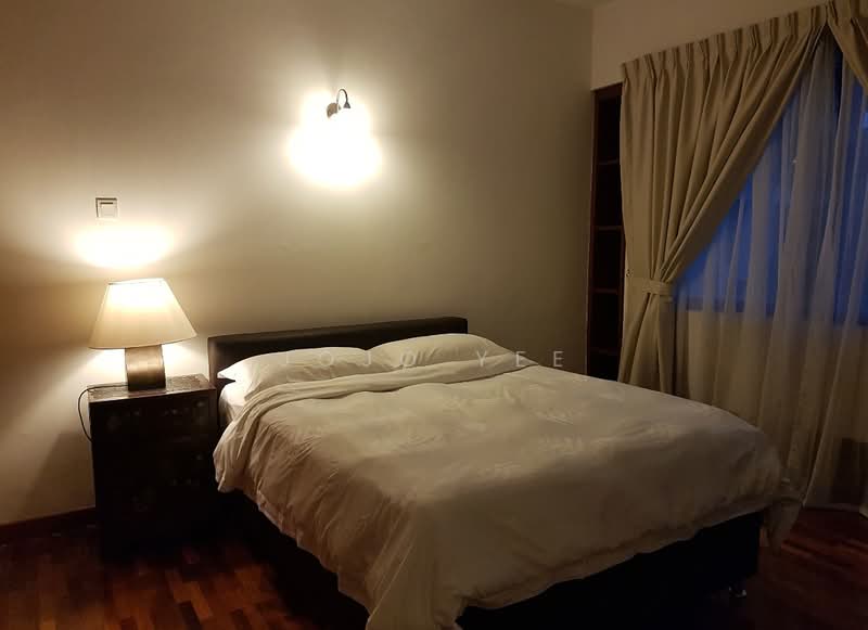 Desa Damansara untuk Untuk Disewa - RM 4,500 /bulan, Mac 2026 - PropertyGuru.com.my