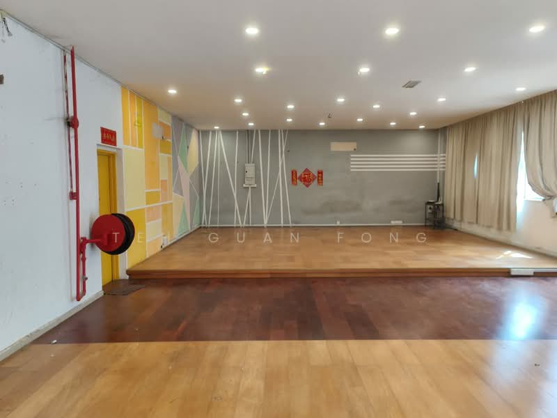 Factory for Rent in Sungai Jawi (Penang) - Teh Guan Fong - Interior - PropertyGuru.com.my