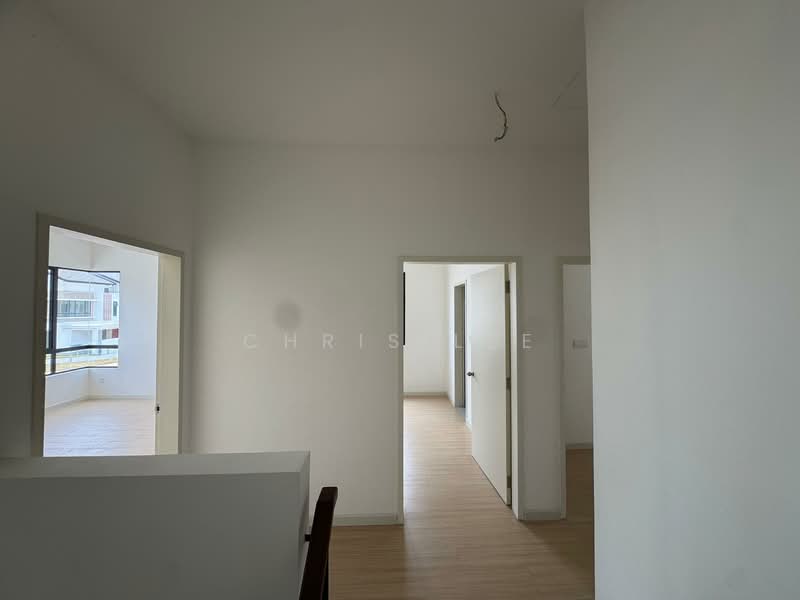 2-storey Terraced House for Sale in Dengkil (Selangor) - Chris Lee - Interior - PropertyGuru.com.my