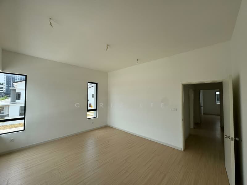 2-storey Terraced House for Sale in Dengkil (Selangor) - Chris Lee - Interior - PropertyGuru.com.my