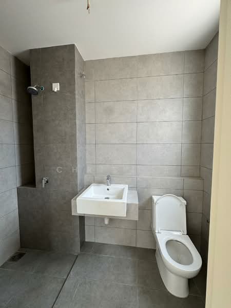 2-storey Terraced House for Sale in Dengkil (Selangor) - Chris Lee - Bathroom - PropertyGuru.com.my