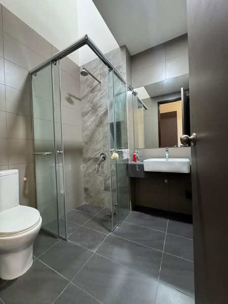 ECO SANCTUARY untuk Untuk Disewa - RM 6,000 /bulan, Mac 2026 - Bathroom - PropertyGuru.com.my