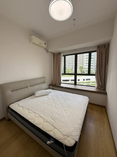 Condominium for Rent at Kings Bay @ Country Garden Danga Bay - Suny Sior - Bedroom - PropertyGuru.com.my