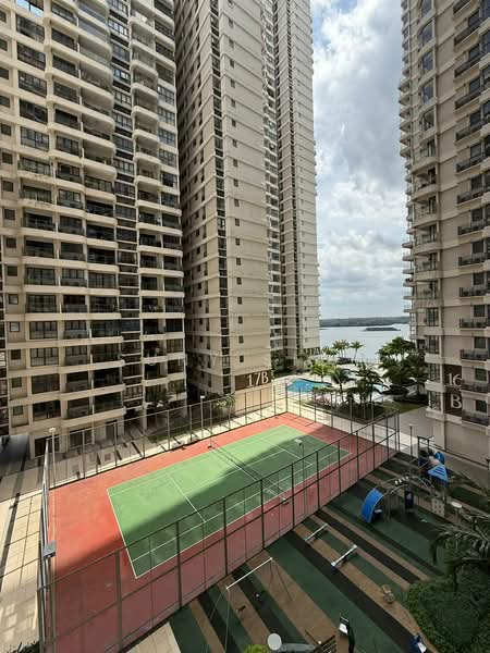 Condominium for Rent at Kings Bay @ Country Garden Danga Bay - Suny Sior - Exterior - PropertyGuru.com.my