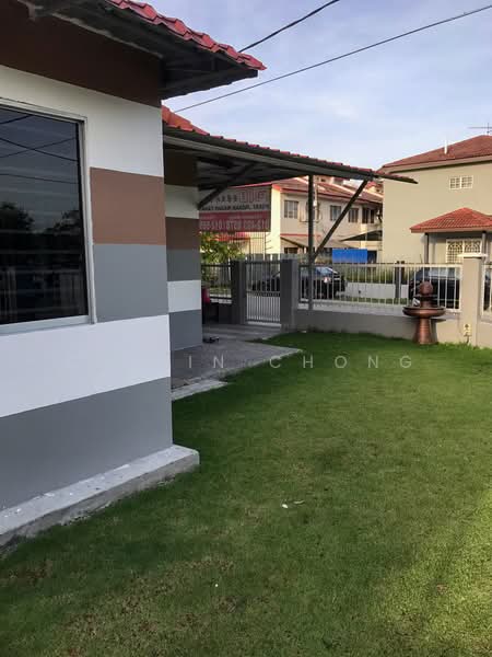 Untuk Dijual - TAMAN PUCHONG UTAMA