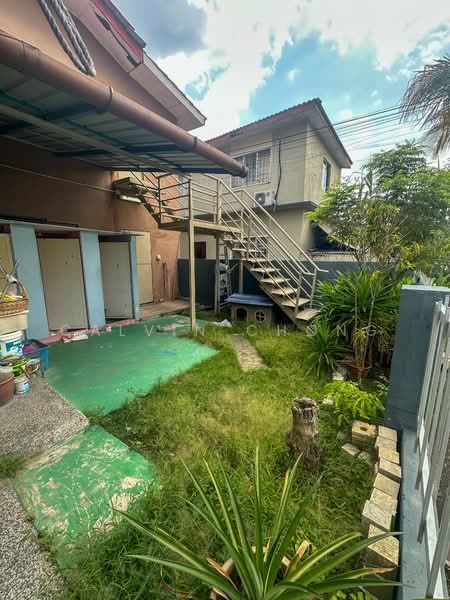 Untuk Dijual - TAMAN PUCHONG UTAMA