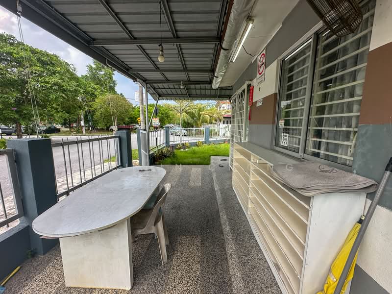 Untuk Dijual - TAMAN PUCHONG UTAMA