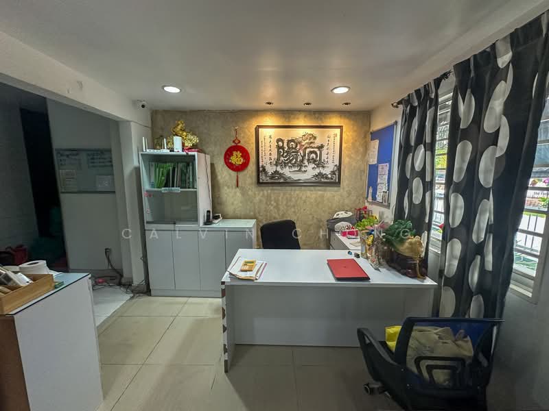 Untuk Dijual - TAMAN PUCHONG UTAMA