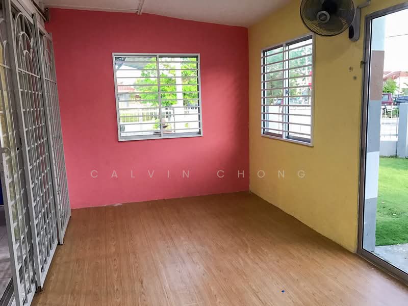 Untuk Dijual - TAMAN PUCHONG UTAMA