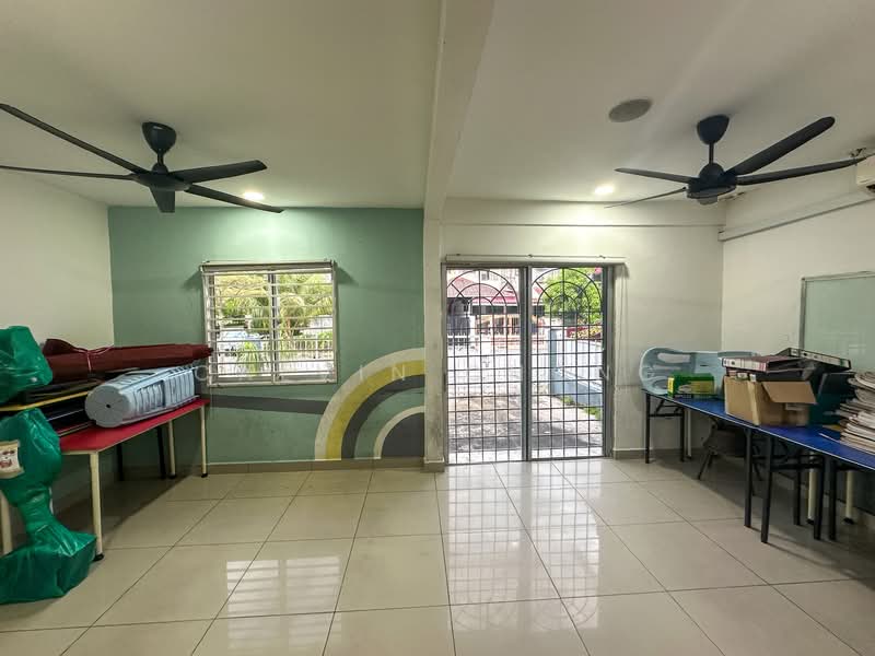 Untuk Dijual - TAMAN PUCHONG UTAMA