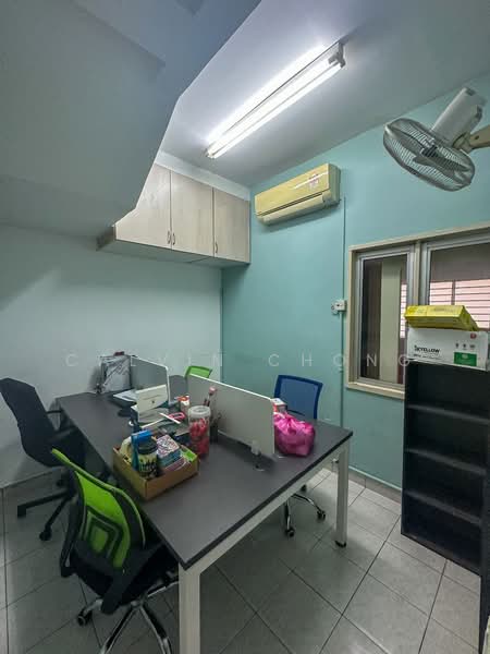 Untuk Dijual - TAMAN PUCHONG UTAMA