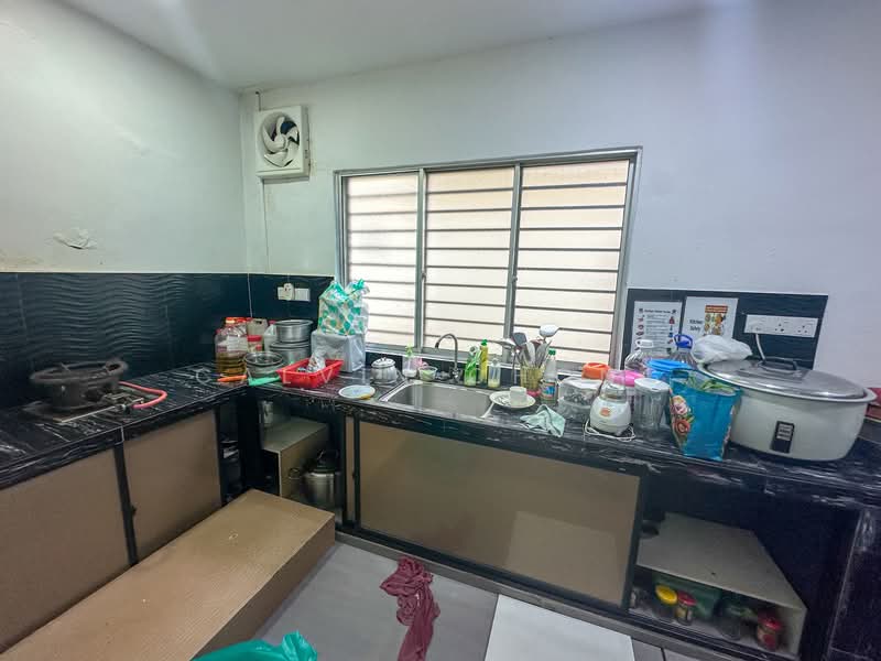 Untuk Dijual - TAMAN PUCHONG UTAMA