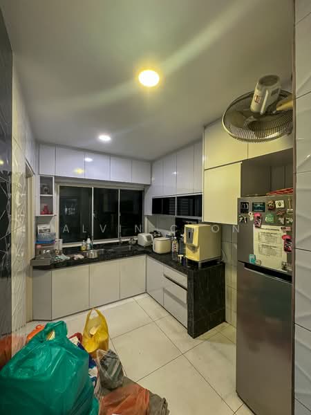 Untuk Dijual - TAMAN PUCHONG UTAMA