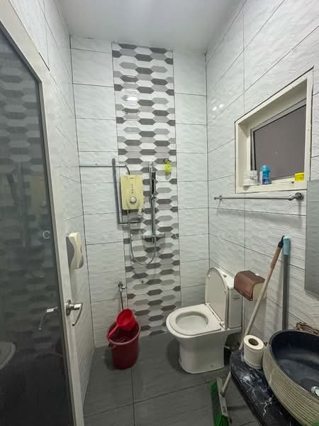 Untuk Dijual - TAMAN PUCHONG UTAMA