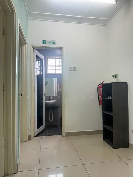 Untuk Dijual - TAMAN PUCHONG UTAMA