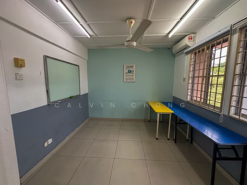 Untuk Dijual - TAMAN PUCHONG UTAMA