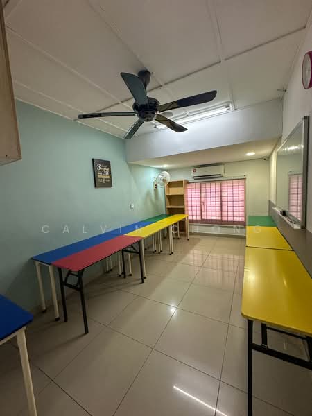 Untuk Dijual - TAMAN PUCHONG UTAMA