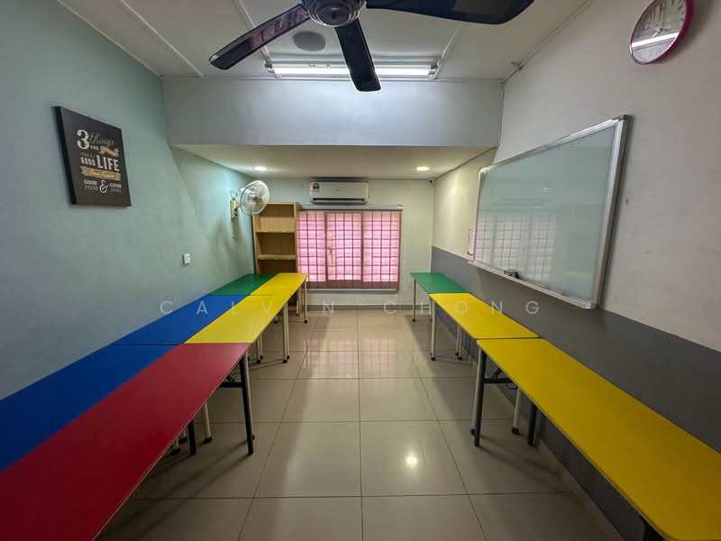 Untuk Dijual - TAMAN PUCHONG UTAMA