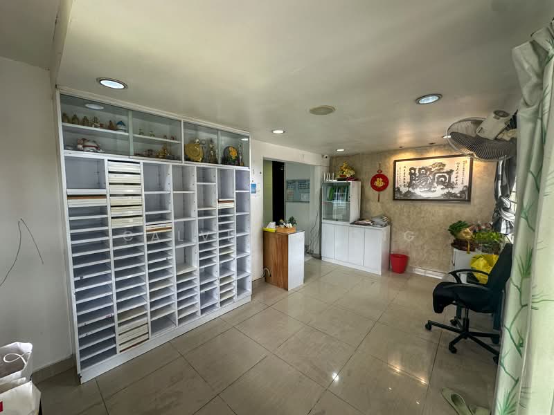 2-storey Terraced House for Sale in TAMAN PUCHONG UTAMA (Puchong) - Calvin Chong - Interior - PropertyGuru.com.my