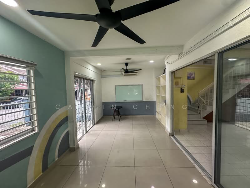 2-storey Terraced House for Sale in TAMAN PUCHONG UTAMA (Puchong) - Calvin Chong - Interior - PropertyGuru.com.my
